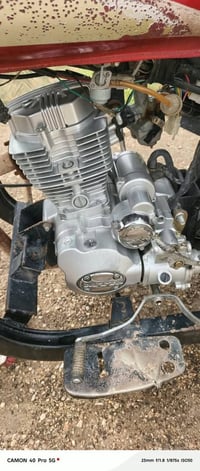 ام تي ار • اوراق اصلي • موديل ١٤