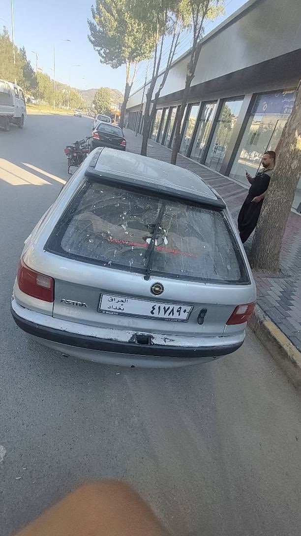 ئۆپل ئیسترا بۆفرۆش 10گەڵاو مەجال *********** شمشمل, السليمانية

