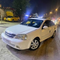 اوبترا • ٢٠٠٨ • اوتوماتيك
