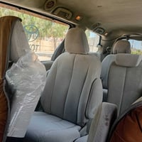 تويوتا سينا • ٢٠١٣ • ٢٨٥٠٠٠ كم