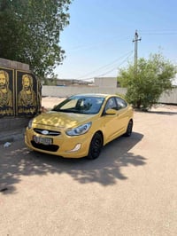 أكسنت • ٢٠١٣ • مكينة ١٦٠٠