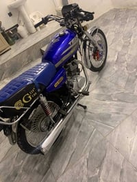 ماتور 26 • كهرباي شغاله • كبس ماريد