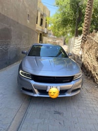تشارجر SXT • ٢٠١٥ • ٨٨٠٠٠ ميل