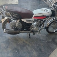تايجر G150 • ٢٠٢٠ • مافتوح