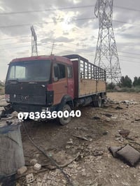 ديالى • تحويل ثاني يوم • خيط بالمكينة