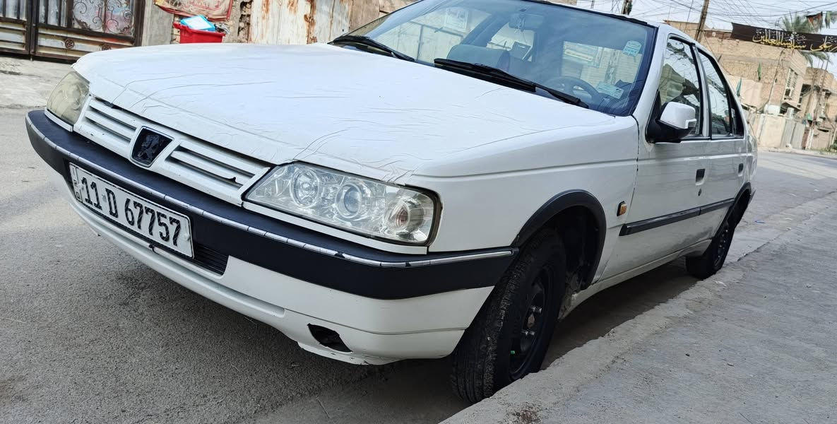 بيجو روا • اوتوماتيك • تحويل ثاني يوم