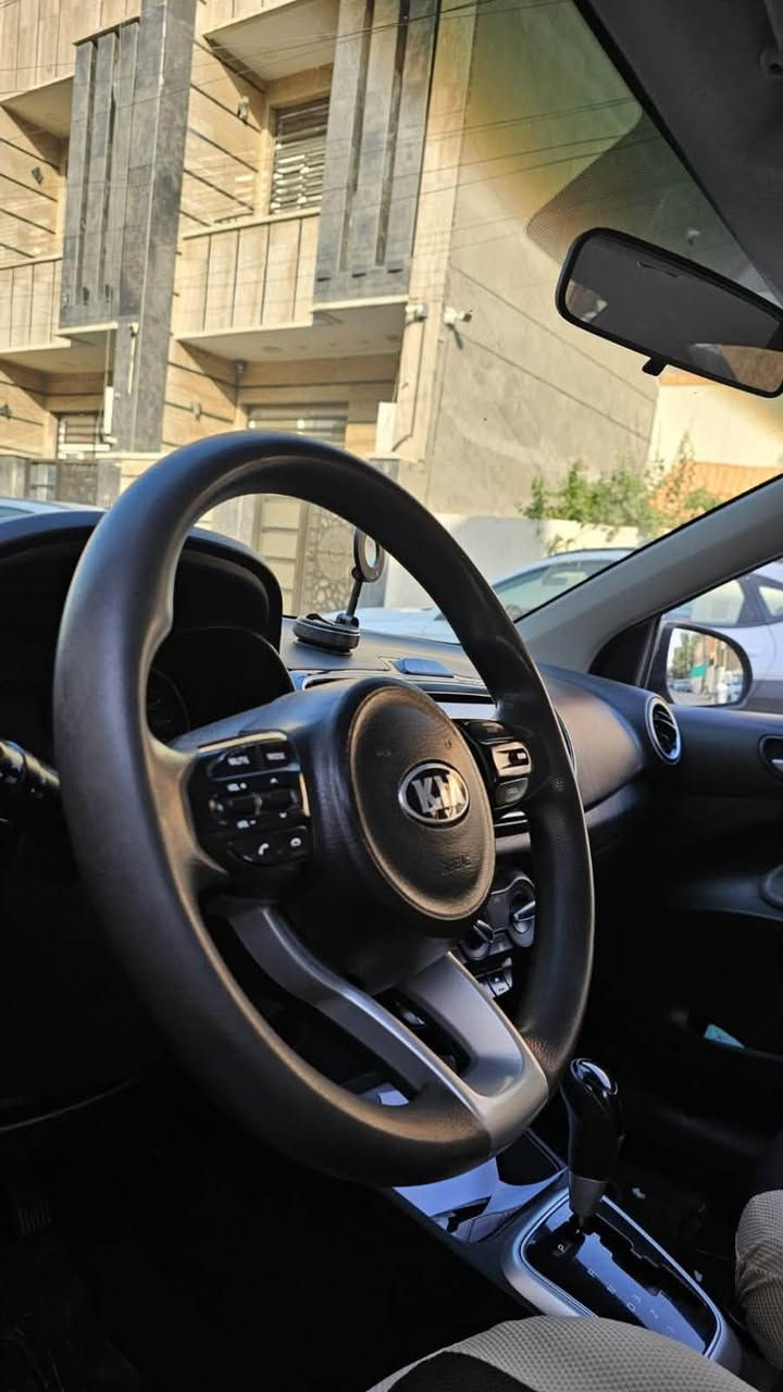 سلام عليكم كيا بيجاس موديل ٢١ اربيل وكالة بسمي
ماشي ٦٢ الف حقيقي صورة معروضة اي استفسار اتصال ع الرقم ***********غير متواجد ع الفيس بوك بغداد الغدير
