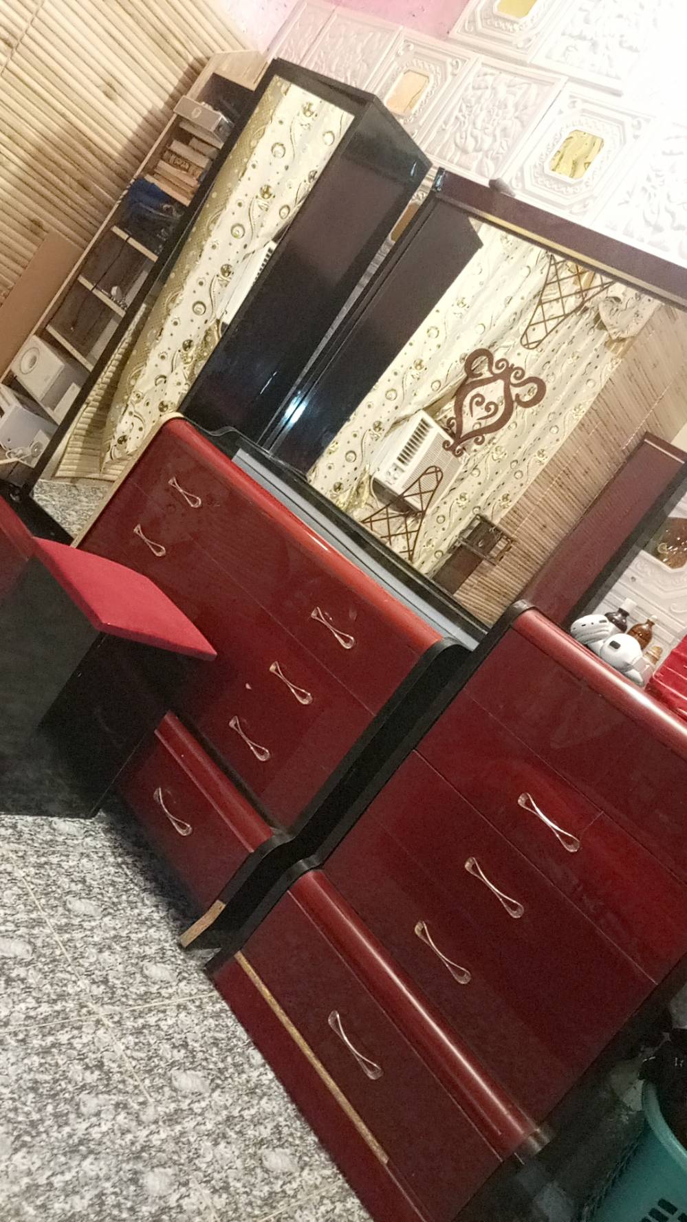 غرفة تركية • ١٠قطع • تصليح بسيط