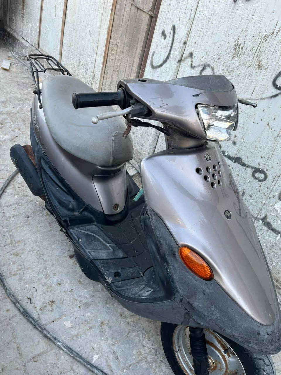 نضيفه • ناعمه • باتري جديده