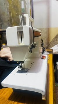 مكينة خياطة • بروذر • النجف