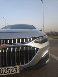 ماليبو 2020 • وارد امريكي • شرط التحويل