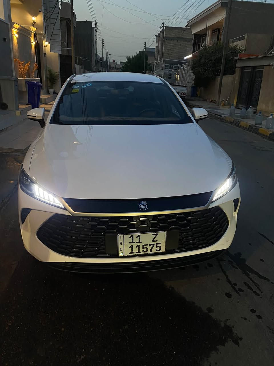 بيوايدي كن بلاص • ٢٤ الف • كفالة سنة