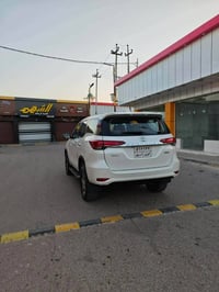 فورشنل • ٢٠١٨ • ماشي ٩٢ الف