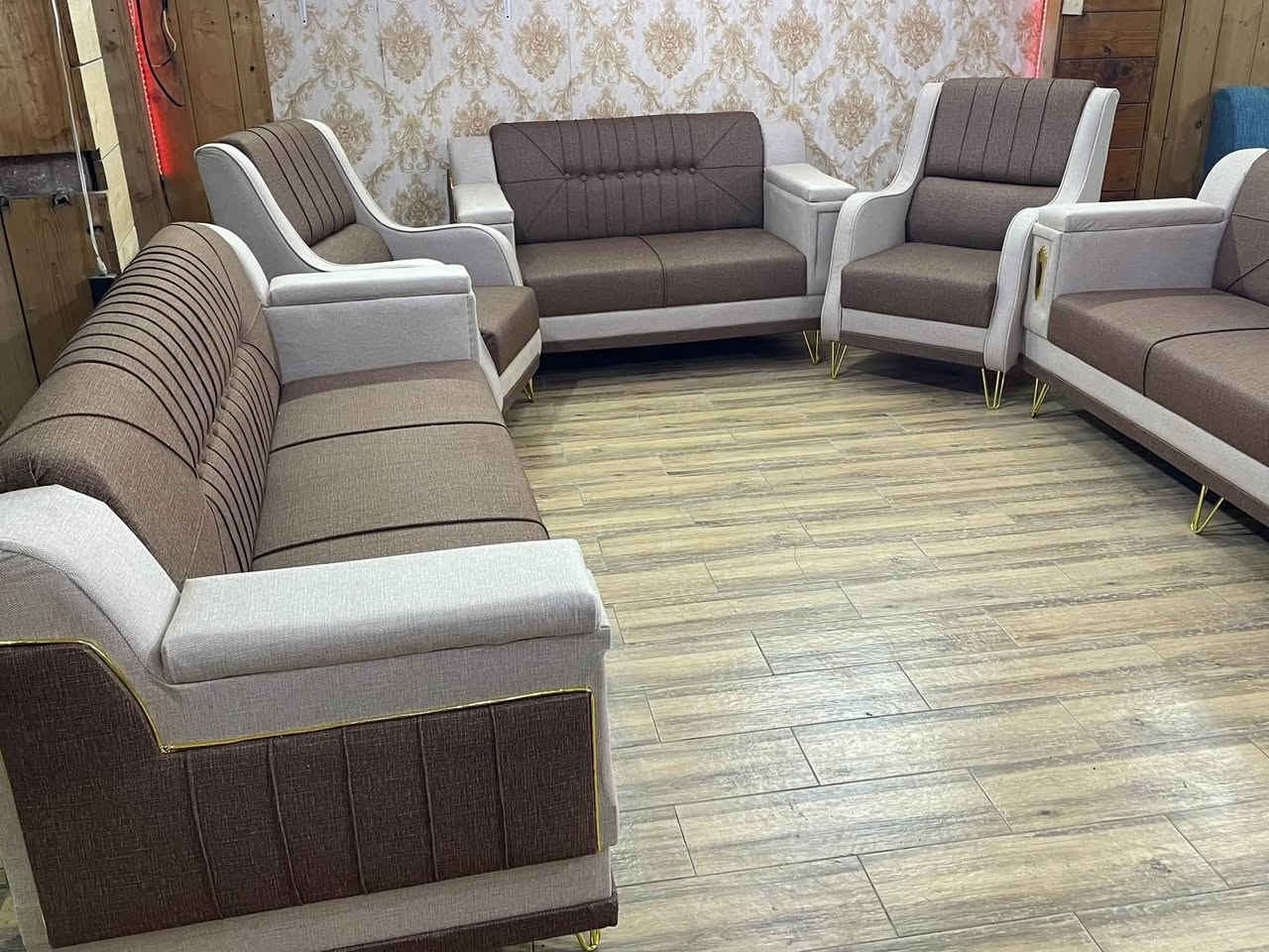 شغل درجه اولى • الحريه البستان • مقابل مدرسه سكينه
