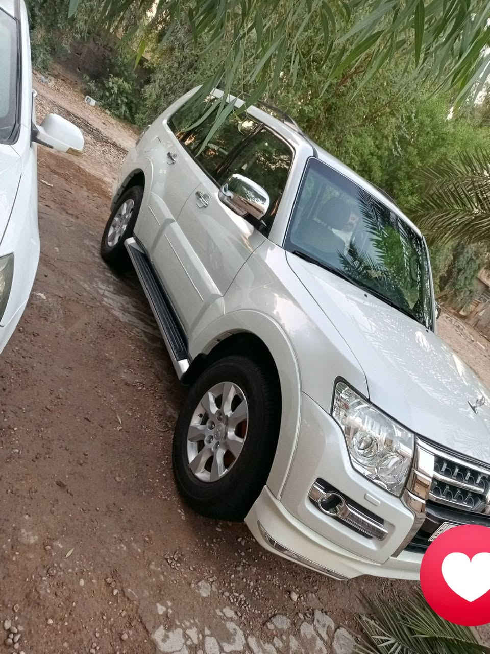 باجيرو الحبتور • ٢٠١٦ • دفع رباعي