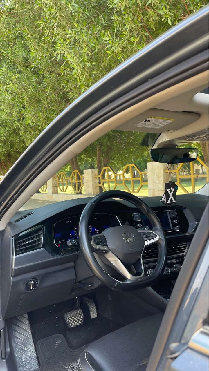 جيتا ٢٠٢٣ • وارد امريكي • سرقة