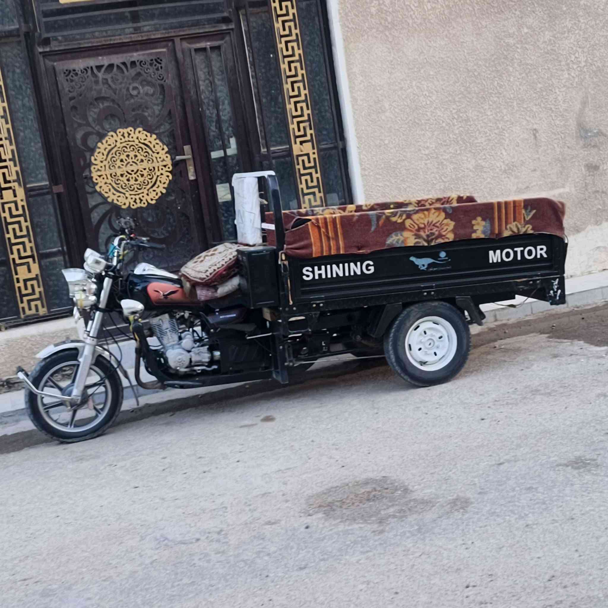 ستوته للبيع موديل2023محرك 2023مفتوح 
كهربائياته كامله

ستوته نصبته حلوه  
ستوته خير من الله 
اوراق اصولي 
عنواني كربلاء يم صيطره البراهميه 
سعر : مليونين 700: وبيه مجال
الرقم ***********
واتساب موجود

