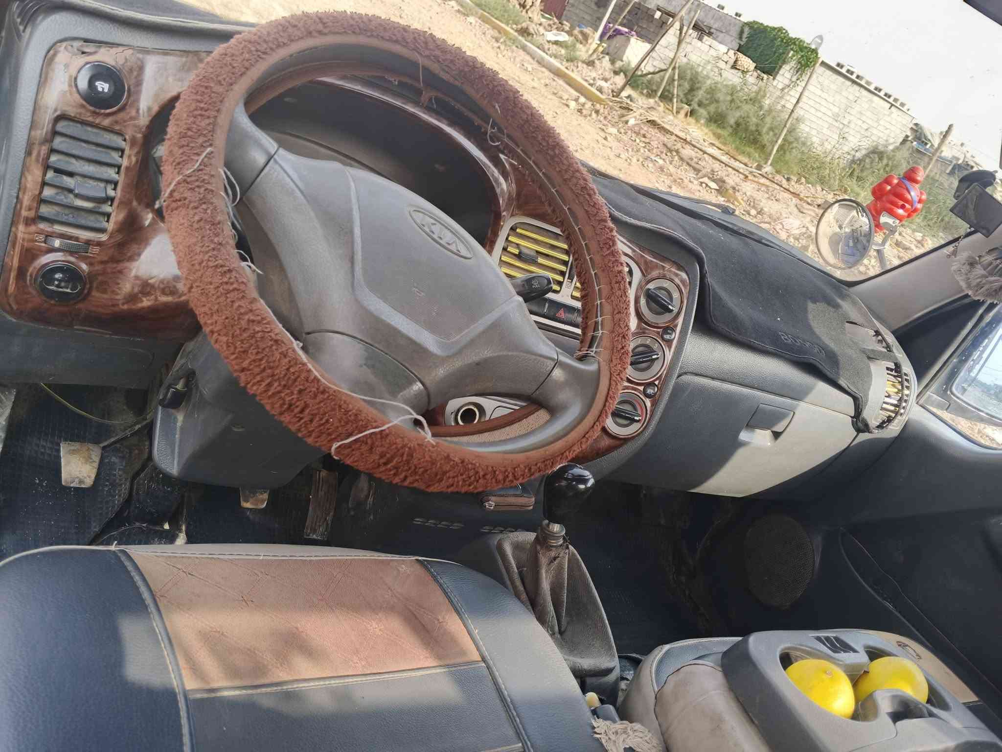 بونغو • ٢٠٠٧ • بعقوبة