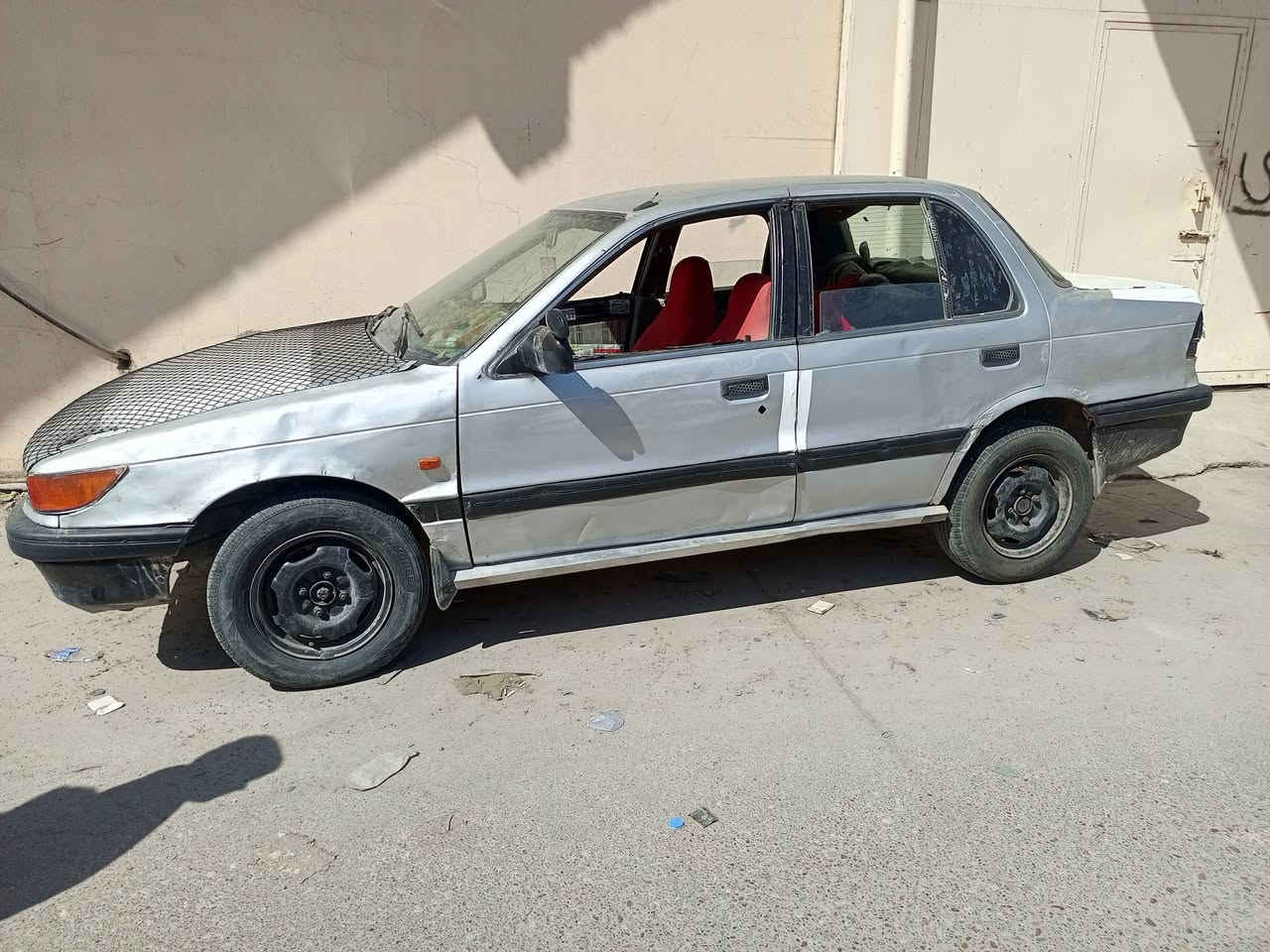 مسربوشي لانسر موديل 89 شرط سنوي عظم عاج تحويل ما عند كابون سعر 15 ورق مجال قليل ***********
