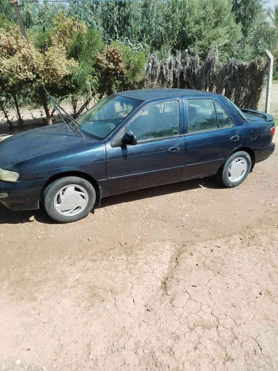 كيه سيفيئ موديل 95صبق حزام للبيع مكان بغداد ابي ابي اقريب***********
