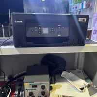 كانون G3470 • مستعملة • هيد أسود