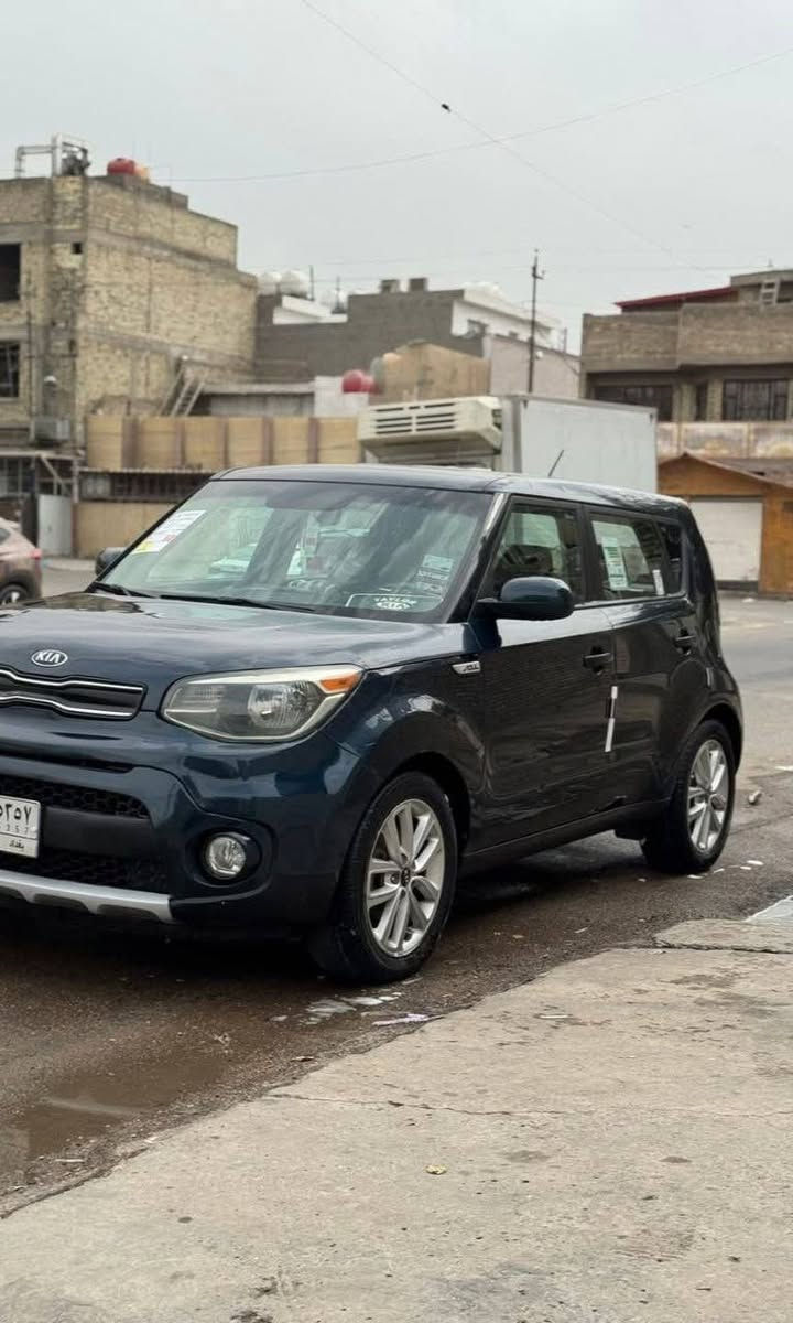 صول 2019 
محرك gdi
حادث بنيد وجامع بدون ايرباك
بدون دواخل 

السعر122وبيها مجال بسيط

بغداد البلديات

***********
