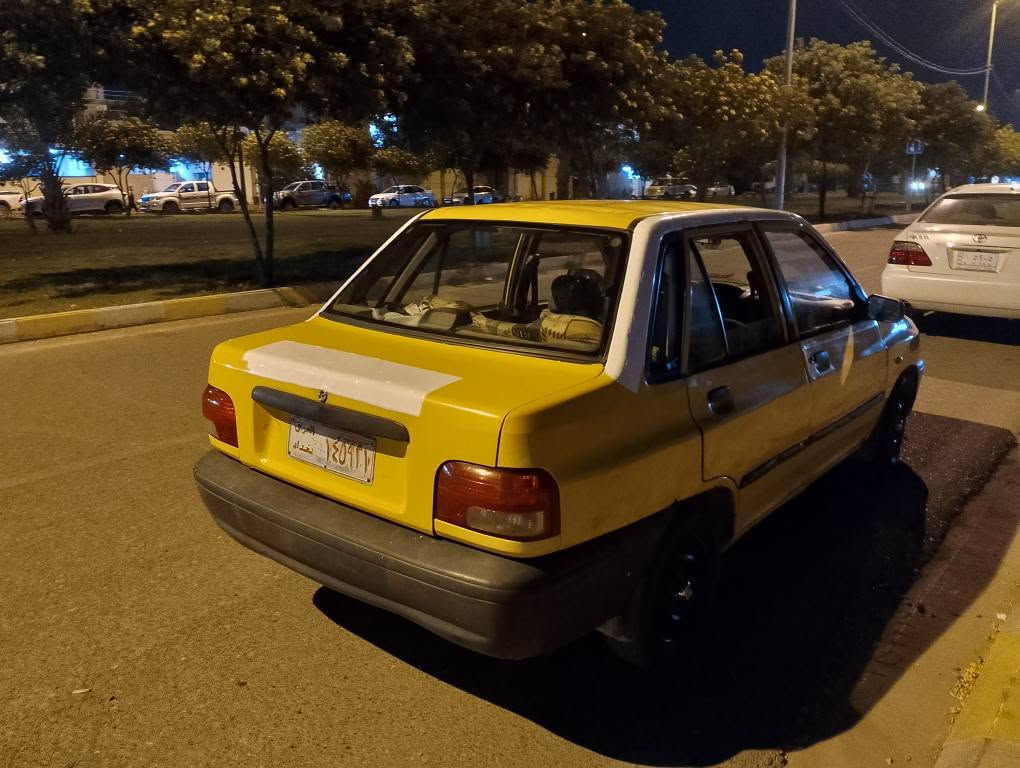 موديل ٢٠١٢ • بلاستيك ٢٠٢٢ • كالار
