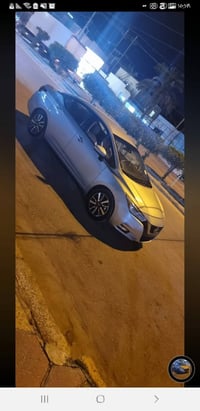نيسان فيرسا • ٢٠٢١ • حدادية فقط