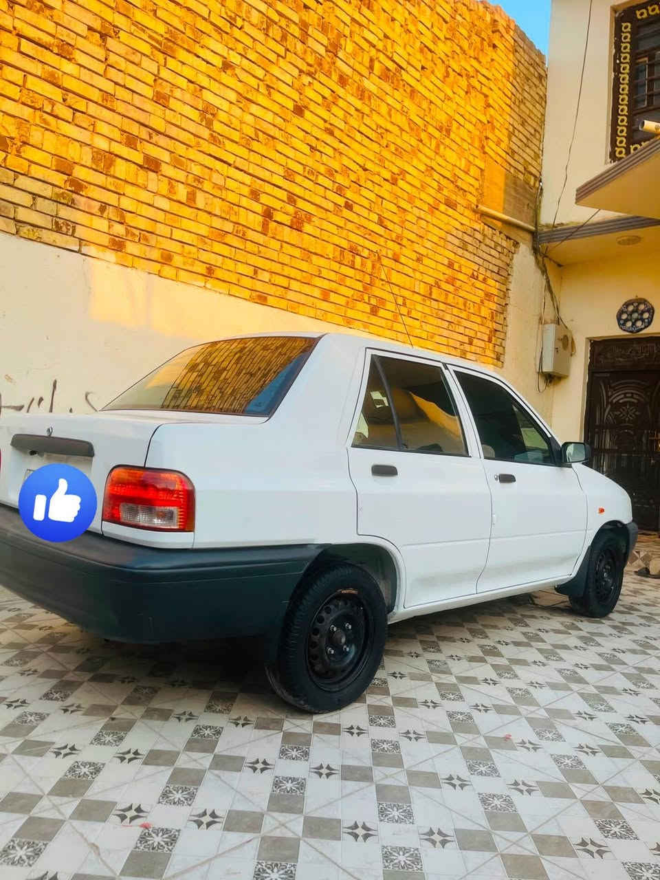 السلام عليكم ورحمة الله وبركاته
سايبا للبيع موديل 2024 رقم قادسيه كفاله عامة سبير ما نازل ماشيه 52 السعر 66 وبيهه مجال للاستفسار ***********
