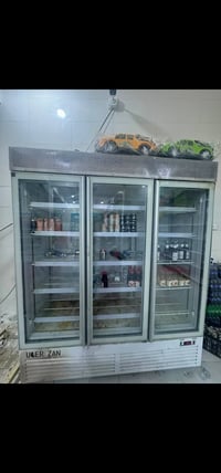 برادات • مجمدات • للبيع