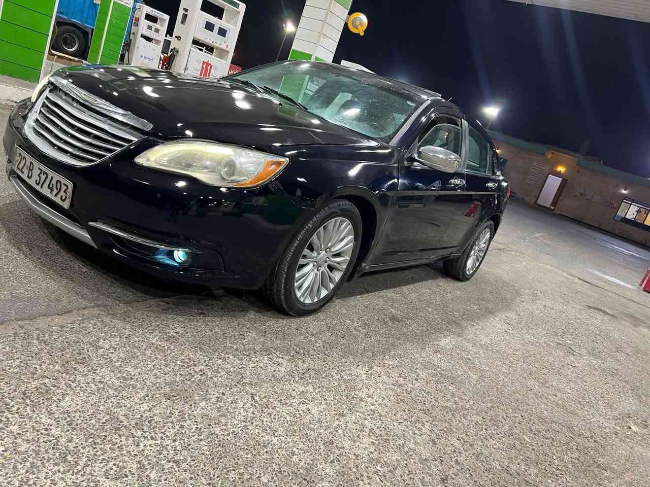 C200
امريكي صبغ 3 قطع كير مكينه كفاله 6 سلندر شرط تحويل باسم عربي حداديه تخم تاير جاهزه السعر 60
رقم الهاتف 
***********
