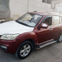ليفان x60 • ٢٠١٦ • اوتوماتيك