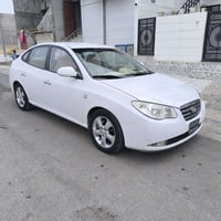 أفانتي • ٢٠٠٧ • ١٩٥٠٠٠