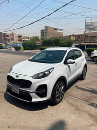 سبورتج ٢٠٢٠ • نص مواصفات • بغداد الدورة