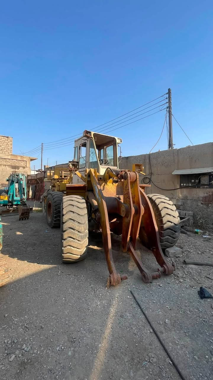 شفل كاوسكي داش ٣ حجم ٨٠
بسعر مناسب جداً جداً ) بدون محرك وبدون كيلة 
 للتواصل
***********
***********
