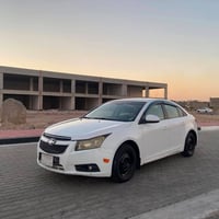 كروز • ٢٠١٣ • الزبير