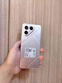 تكنو بوفا 7 • ٢٥٦ • ١٦ رام
