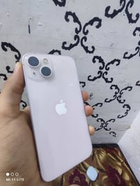 آيفون ١٣ • ٢٥٦ • دبل شريحة