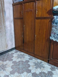 كنتور 3 بيبان 2 خانات السعر225 تواصل على هاذ الرقم 07783477512 (مستخدم...