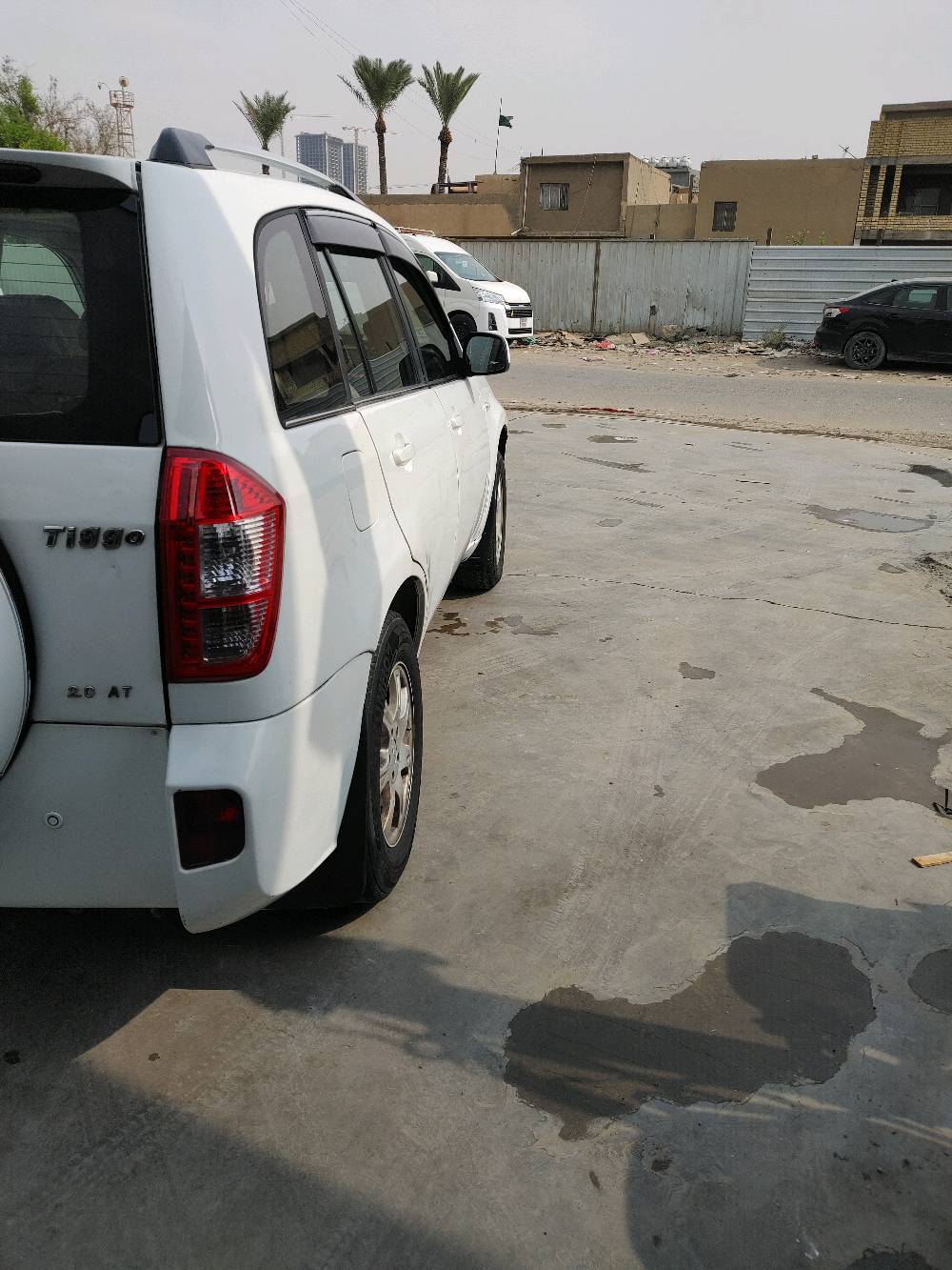 تيكو • ٢٠١٤ • رايدها ٥٨