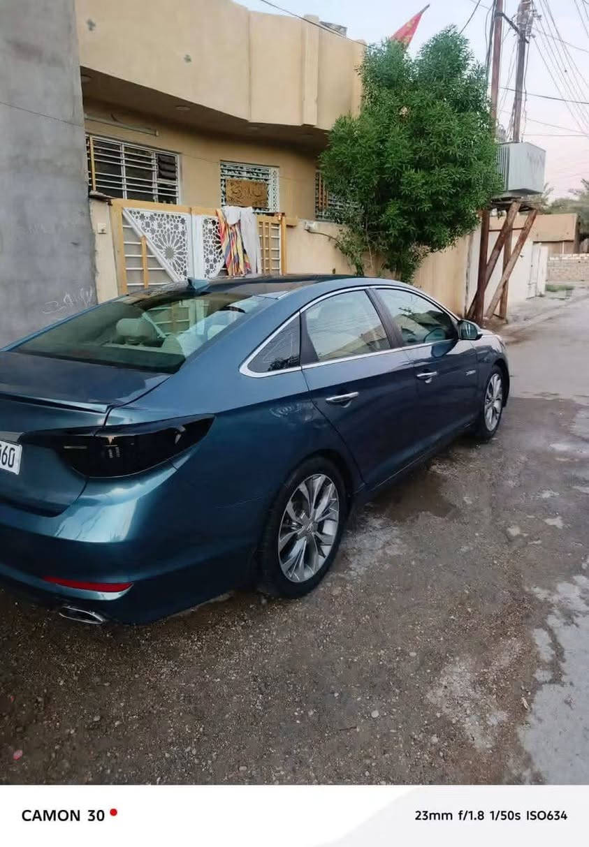 سلام عليكم لبيع سوناتا موديل2016واردامريكي بيهة قطعتين صبغ بدون دواخل سيارةشاشة كامرة دوارة تحكمات ستيرن مري شفط شارة بل مري سيارة جاهزة كير محرك تبريد جاهزة من كلشي واحلا من صور  سعر 105وبيه مجال العنوان بغداد اليوسفية
رقم الهاتف
***********
***********
سلام عليكم لبيع سوناتا موديل2016واردامريكي بيهة قطعتين صبغ بدون دواخل سيارةشاشة كامرة دوارة تحكمات ستيرن مري شفط شارة بل مري سيارة جاهزة كير محرك تبريد جاهزة من كلشي واحلا من صور  سعر 105وبيه مجال العنوان بغداد اليوسفية

