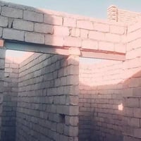 هور الجبور • ١٦٠م • هيكل