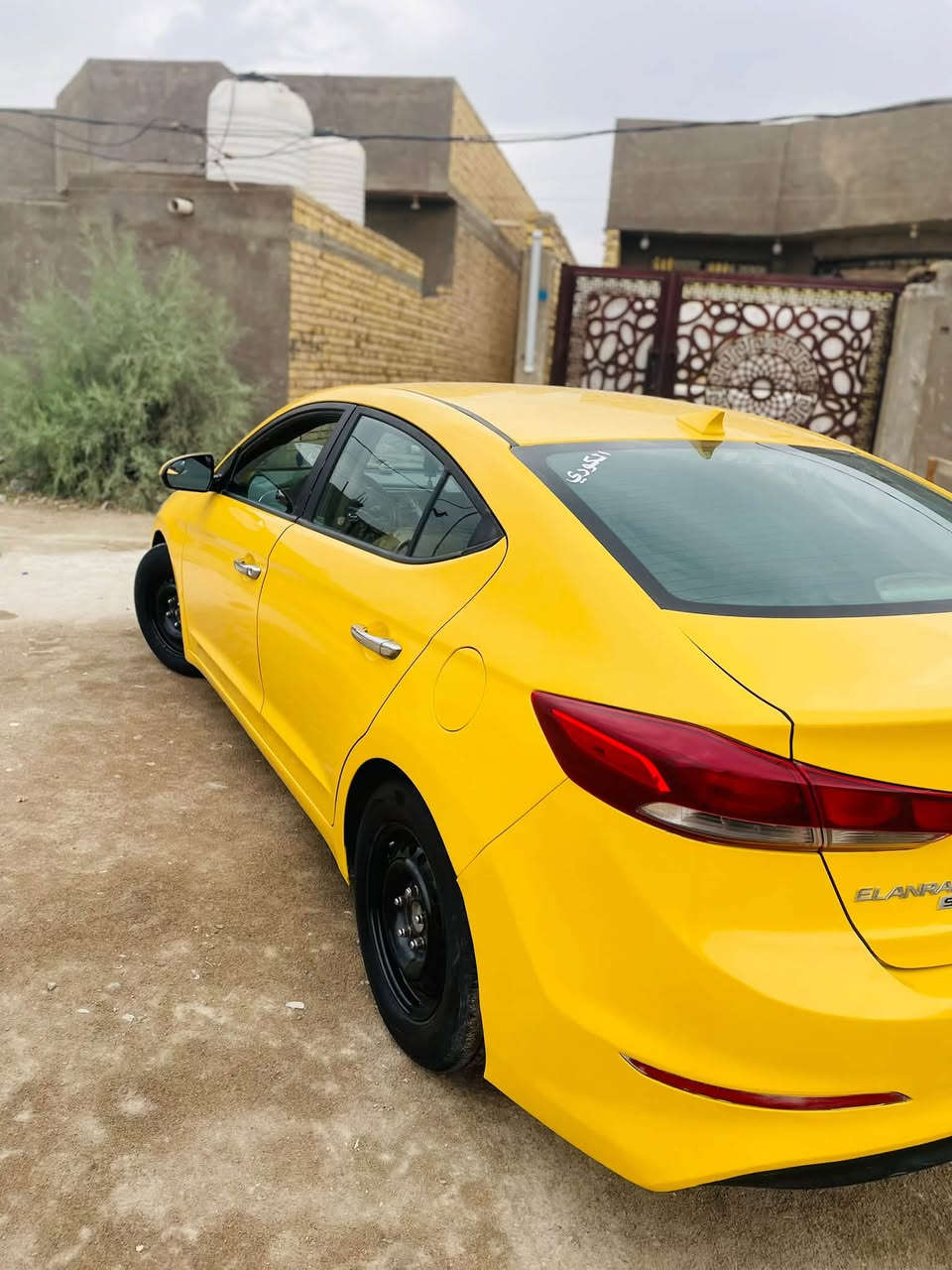 النترا • ٢٠١٧ • مكينة ٢٠٠٠
