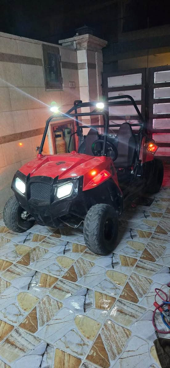 200cc 
*********** دهوك, العراق
