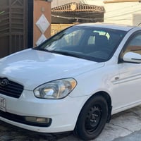 اكسنت • ٢٠١١ • بغداد زيونة