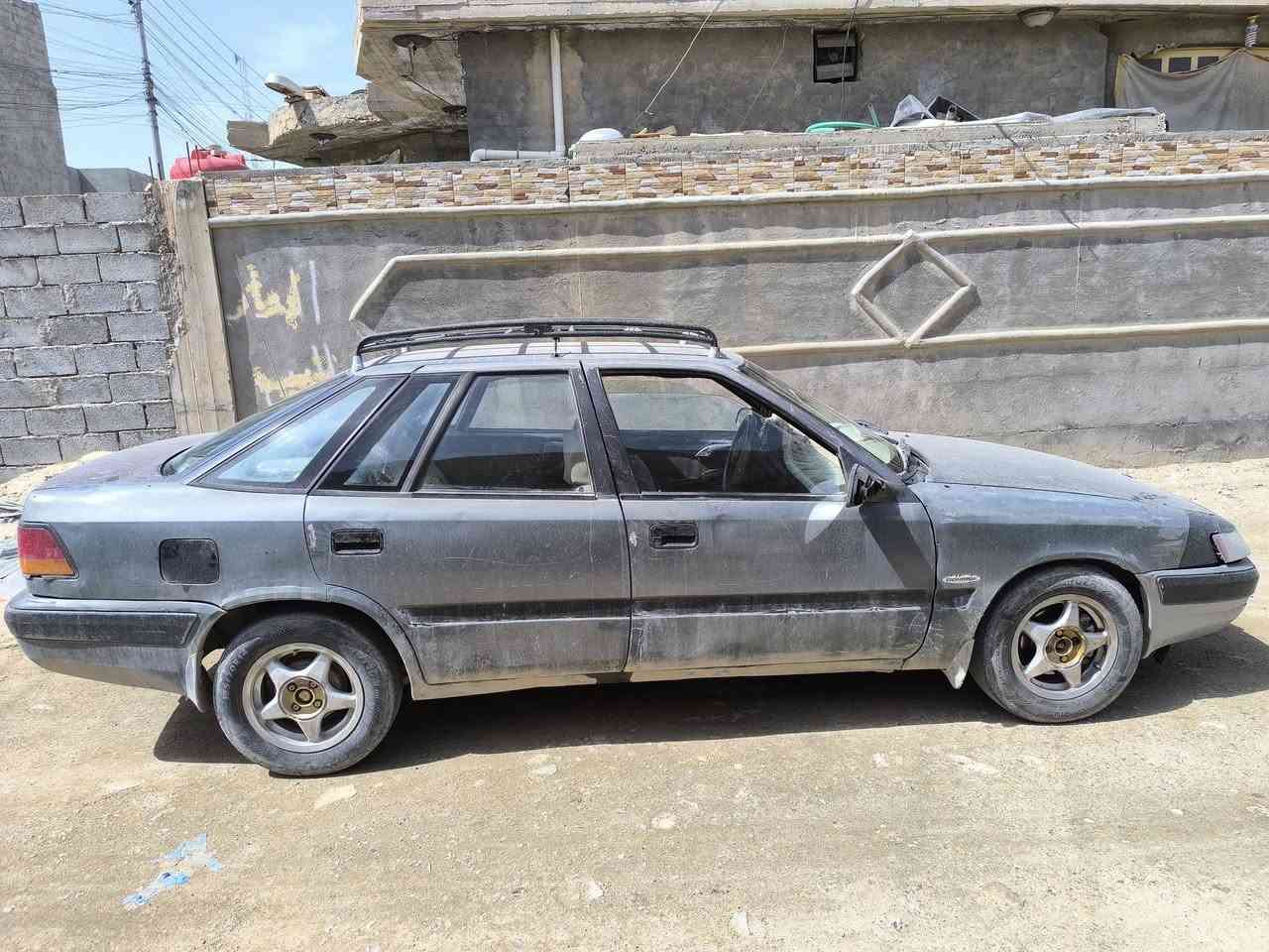 اسبرو للبيع محرك ١٦٠٠ رقم انبار شغاله السعر ١٠ ورقات مكاني فلوجه للأستفسار ‏‪***********‬‏
