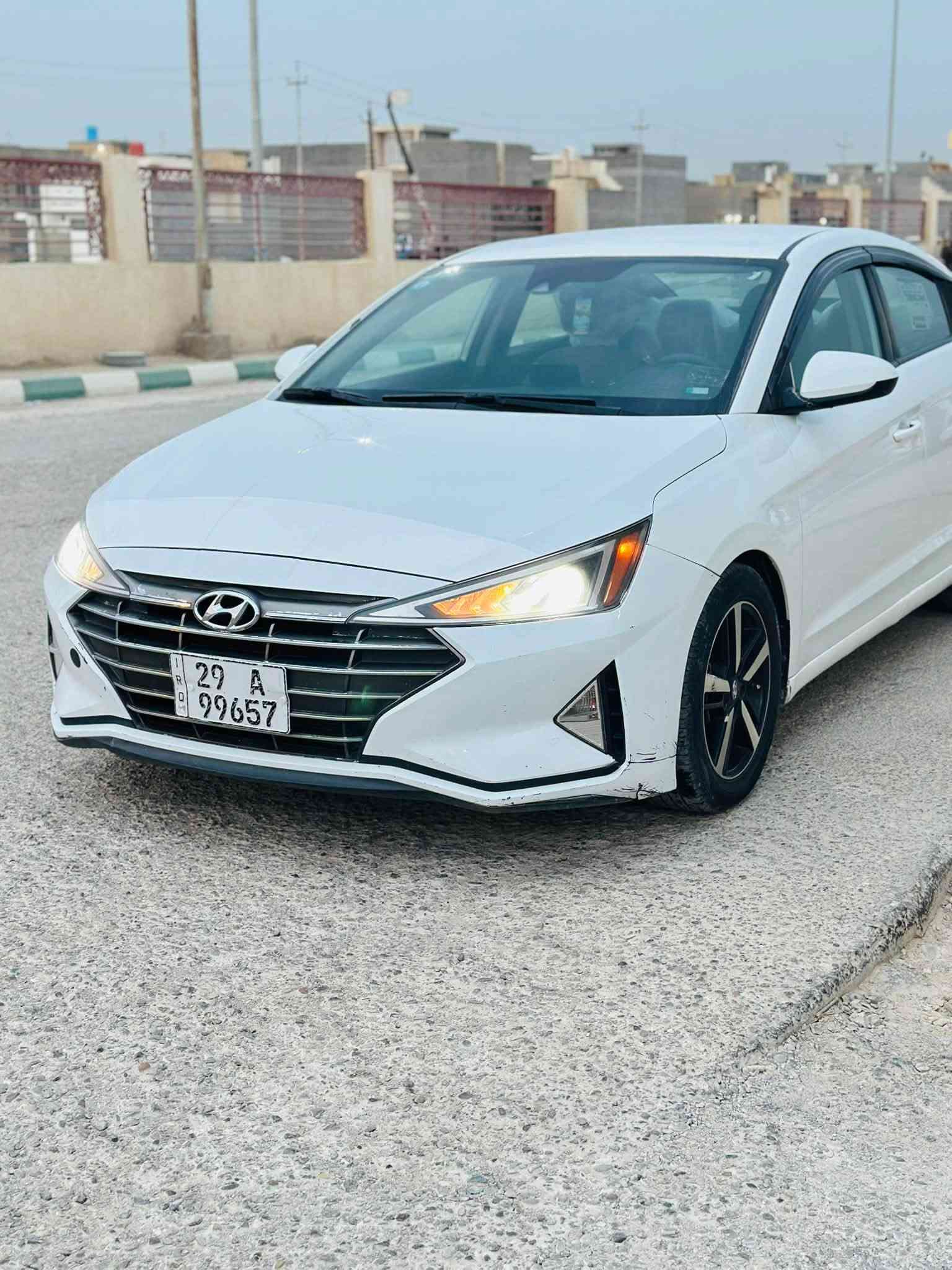 النتره امريكي لبيل واحد موديل 2019 كير ايتي رقم واسط الجديد الدولي  بسمي تحويل ثاني يوم وهزه جديده حادث جاملغ خلفي  وباب خلفي مبدل جهة السائق  بقية القطع كلهة ليبل واحد بيهة قطع كلير من امريكا كلير كلير كلير  ابيع حزام  بدون دواخل لغد شاصي كفاله بجم كبس   محرك 2000 دوش  المرغوب كير محرك خير من الله  منضومت زنون جداد مكاني واسط /الكوت ***********

السعر108
