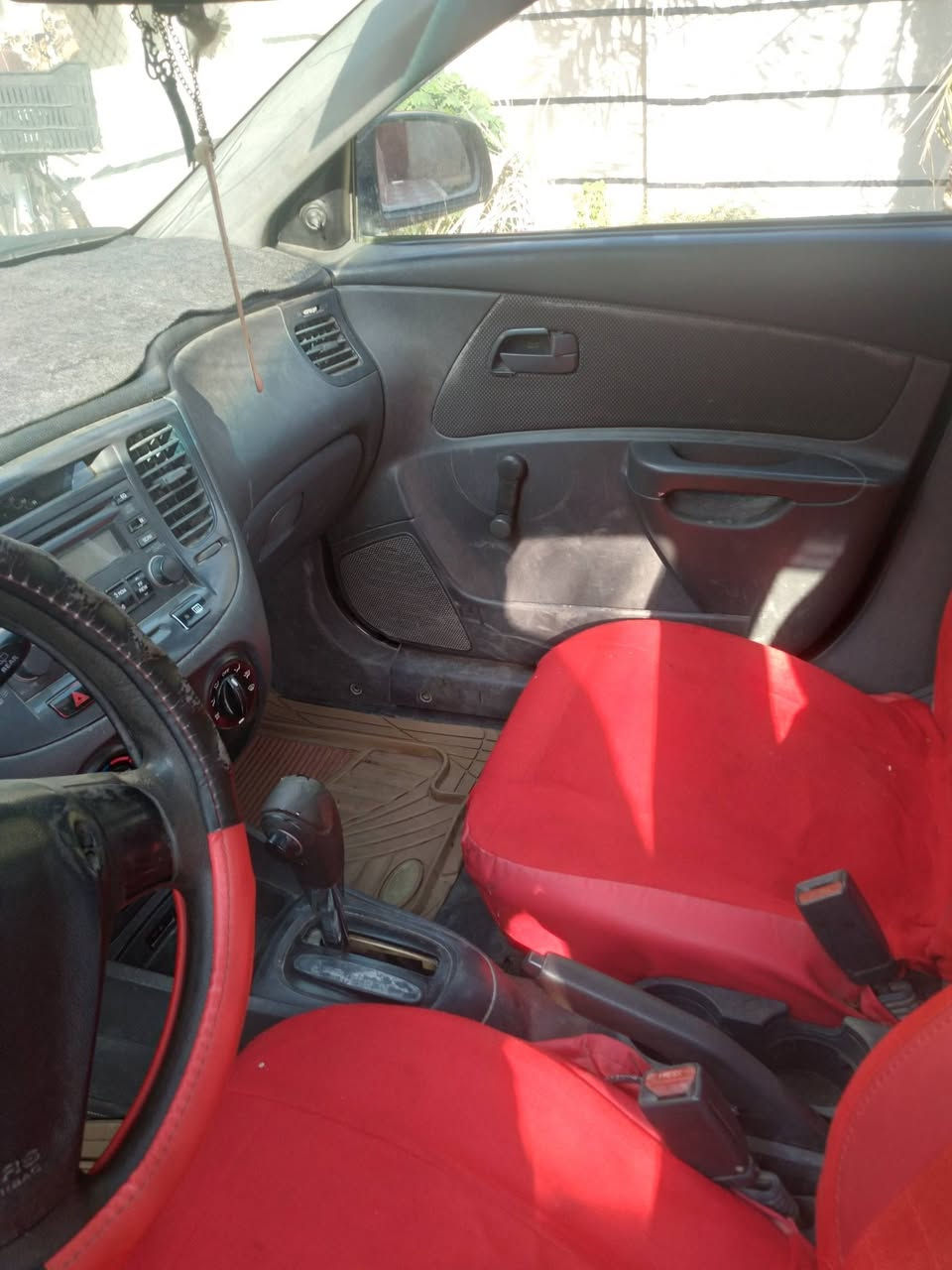 ريو ٢٠٠٨ بسعر مناسب ***********
