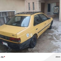 بيجو ٢٠٠٧ • كفاله عامه • جاهزه للشغل