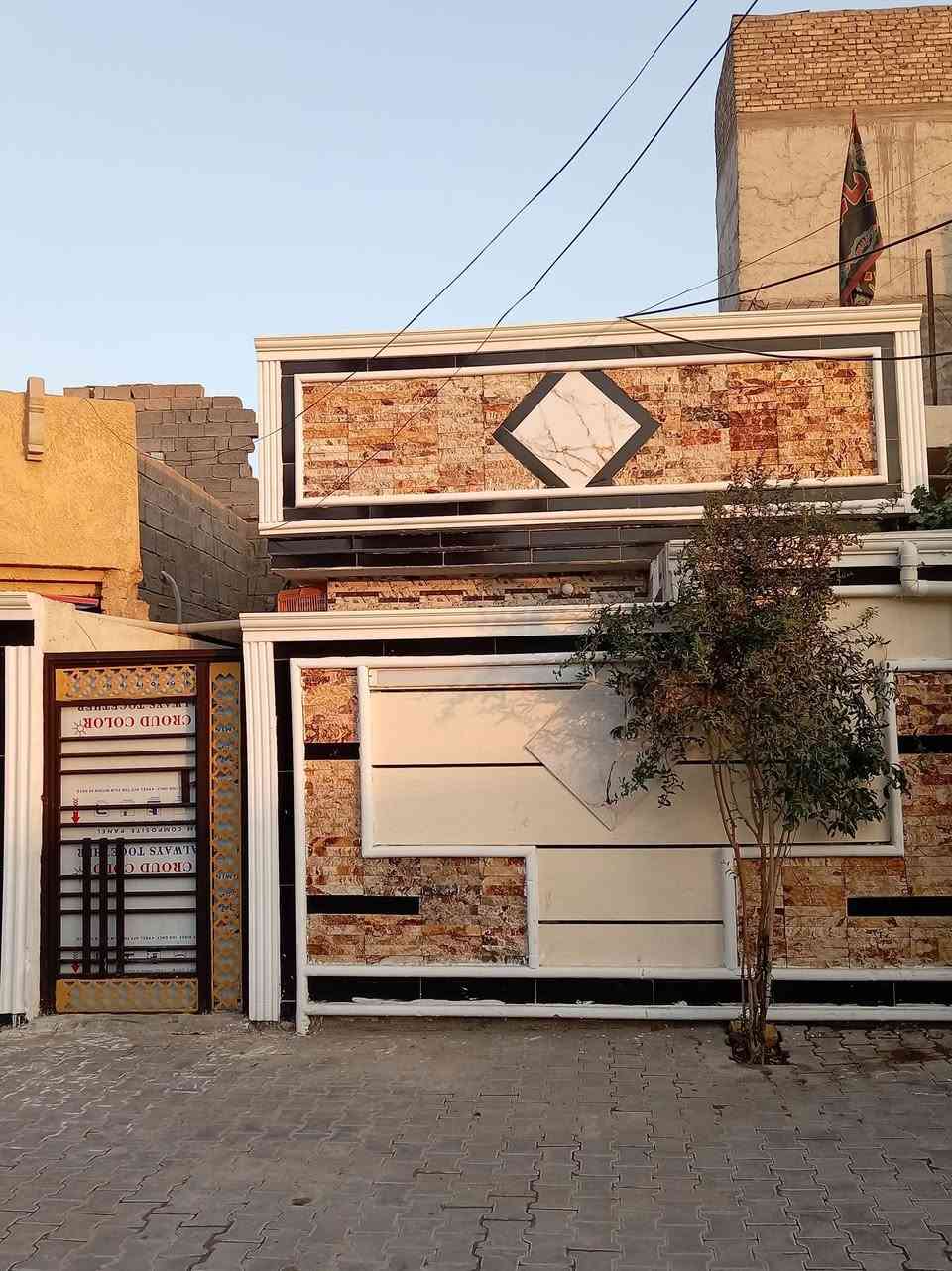 سبع قصور كريش • ١٠٠م • سند ٢٥